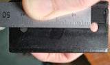 C Clip Mounting Bracket Part# 38N