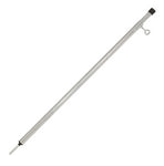 100cm Adjustable Galvanised Swag Pole collapses to 70cm Australian Made Poles Apart camping product Part# 318