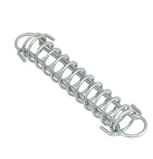 150mm Trace Springs Part# 441 – Poles Apart Accessories