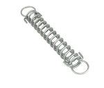 200mm Tracer Spring, guy rope tensioner spring. Australian Camping Products Poles Apart Part# 443