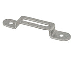 Australian Gal Steel Roof Rafter Brackets for camper trailers, caravans, annexes and jayco pop tops. Australian camping product Poles Apart part# 403