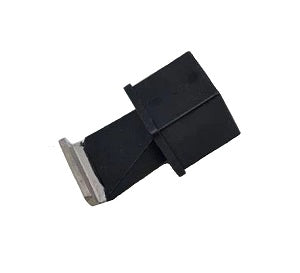 Curved Roof Rafter Hook End Part# 563RE – Poles Apart Accessories